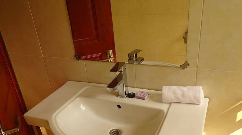 Hotel Panama Garden Resort