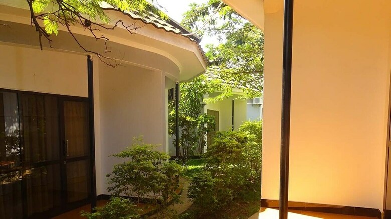 Hotel Panama Garden Resort