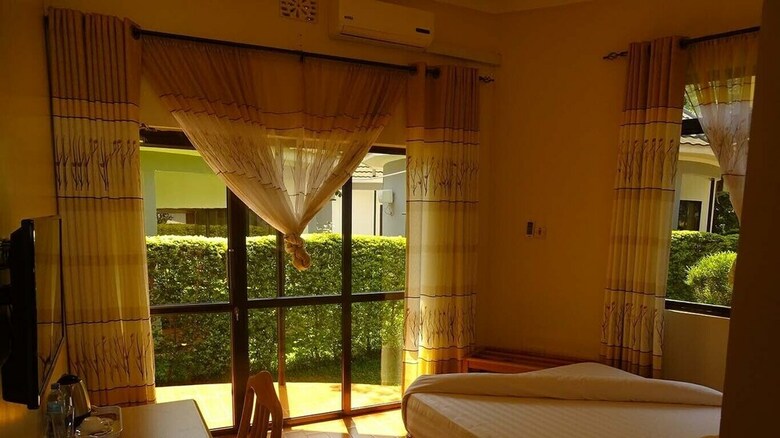 Hotel Panama Garden Resort