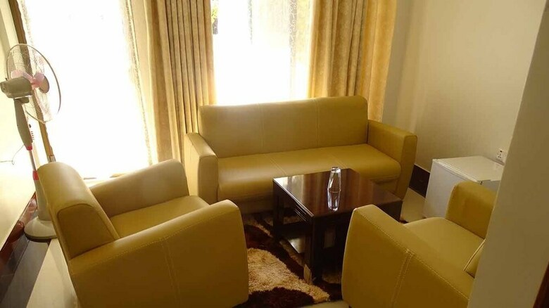 Hotel Panama Garden Resort