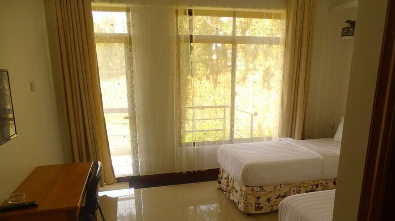 Hotel Panama Garden Resort