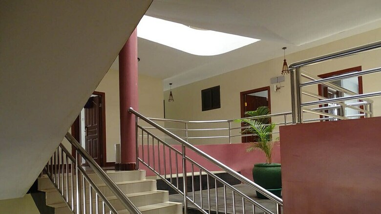 Hotel Panama Garden Resort
