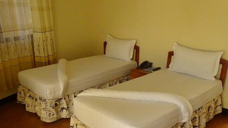 Hotel Panama Garden Resort