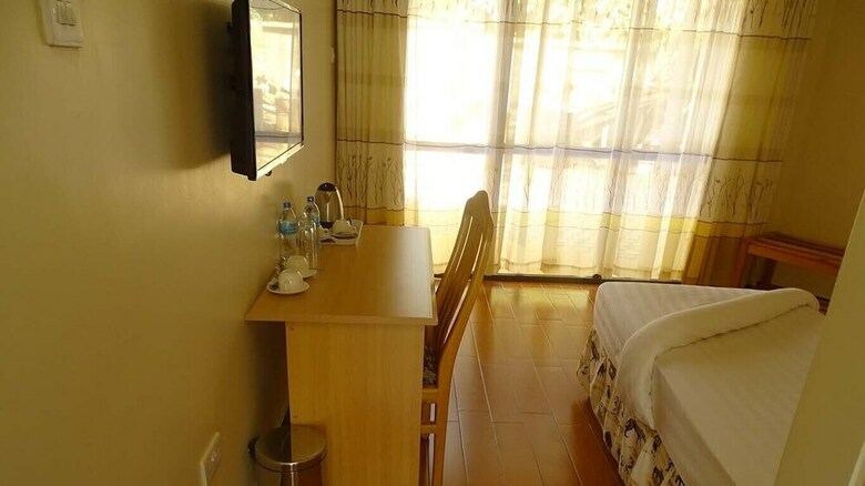 Hotel Panama Garden Resort
