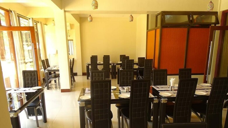 Hotel Panama Garden Resort