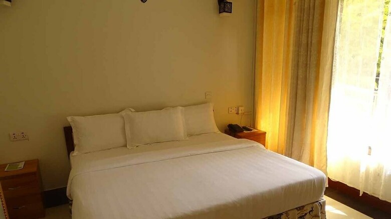 Hotel Panama Garden Resort