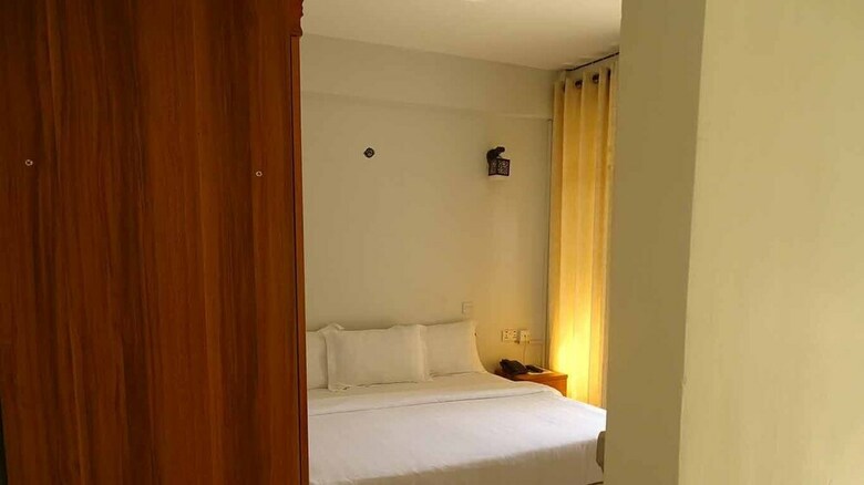 Hotel Panama Garden Resort