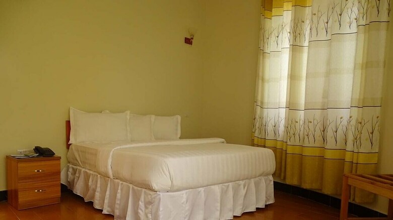 Hotel Panama Garden Resort