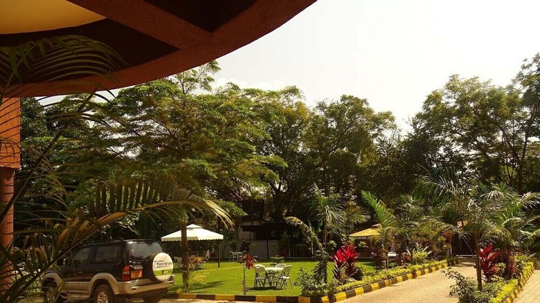 Hotel Panama Garden Resort