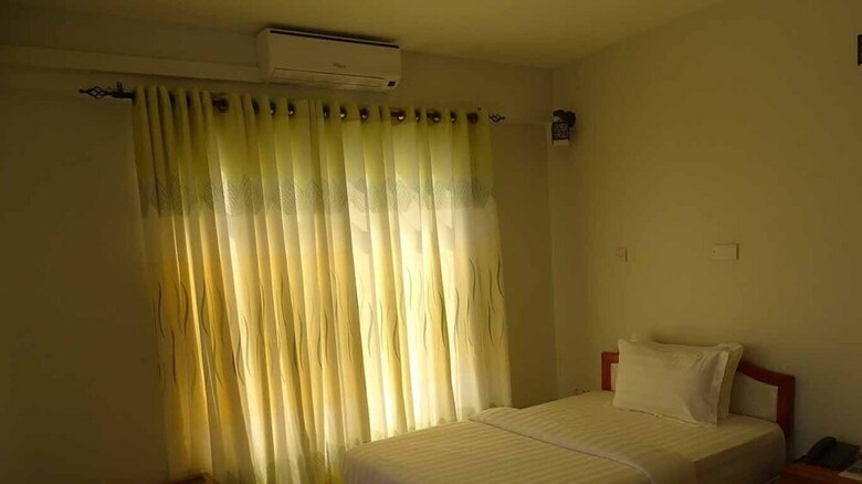 Hotel Panama Garden Resort