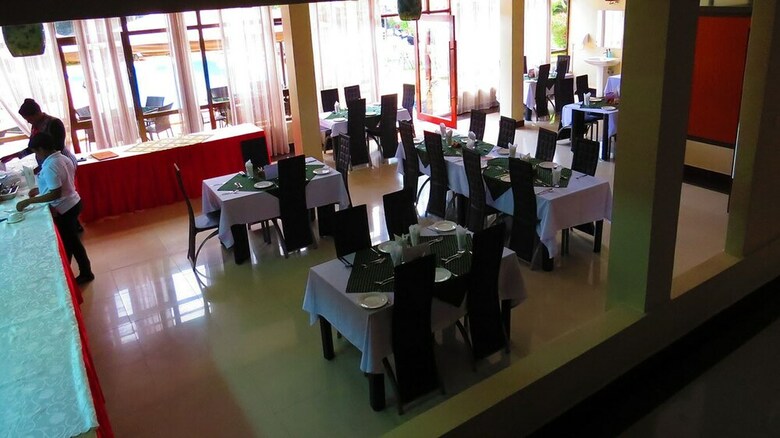 Hotel Panama Garden Resort