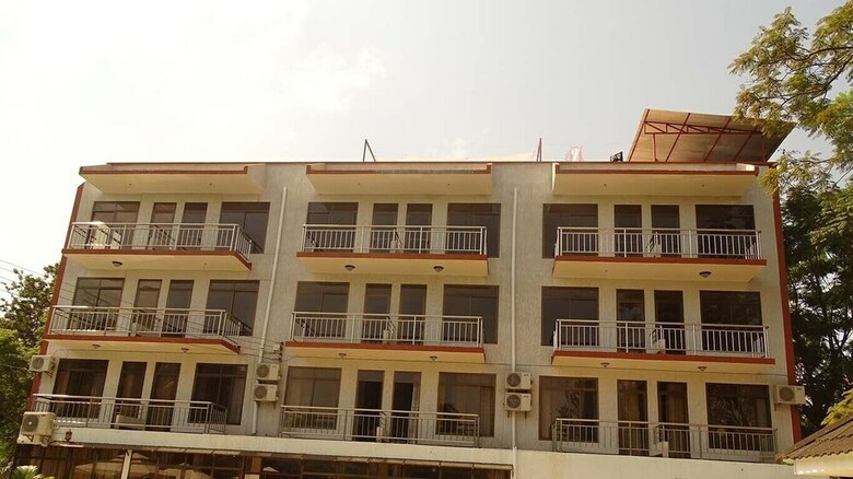Hotel Panama Garden Resort