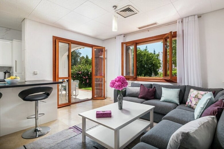 Apartamento Le Village