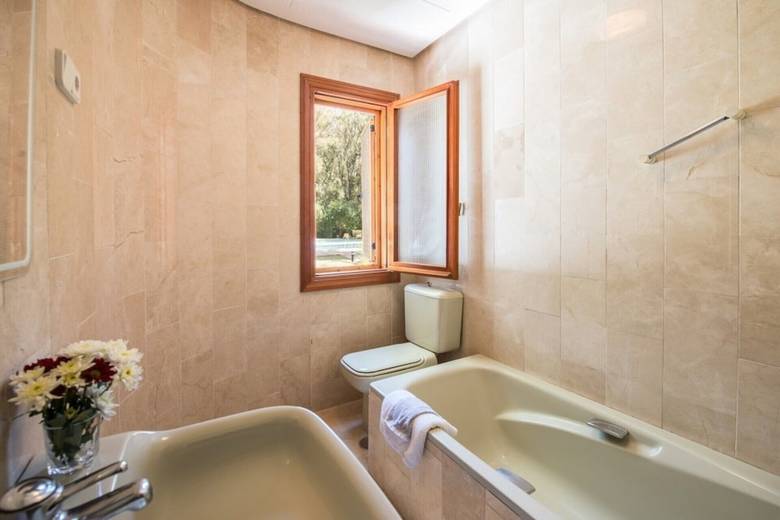 Apartamento Le Village