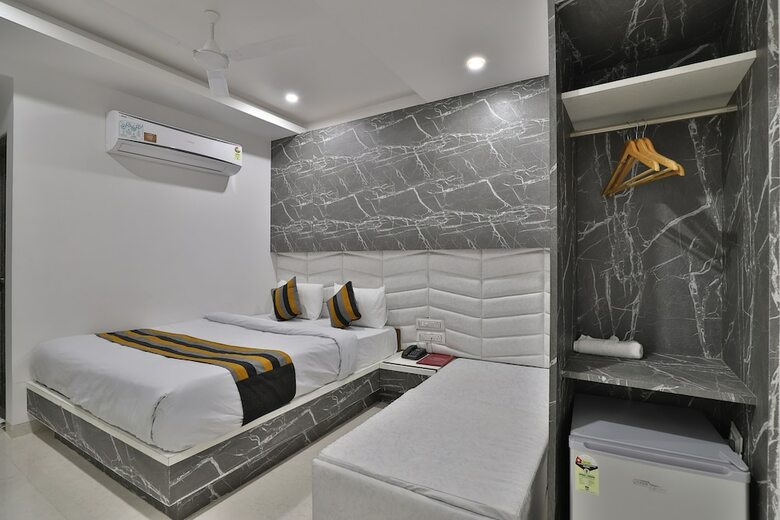 Hotel Le Grand