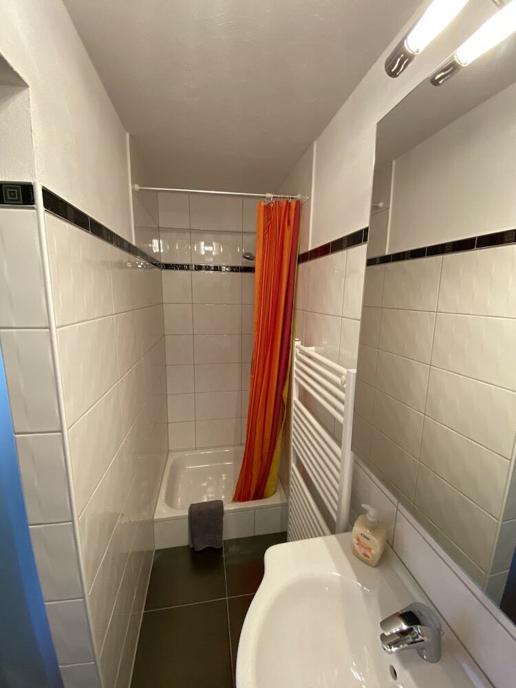 Posada G�stehaus Fliegerh�usle Hagnau