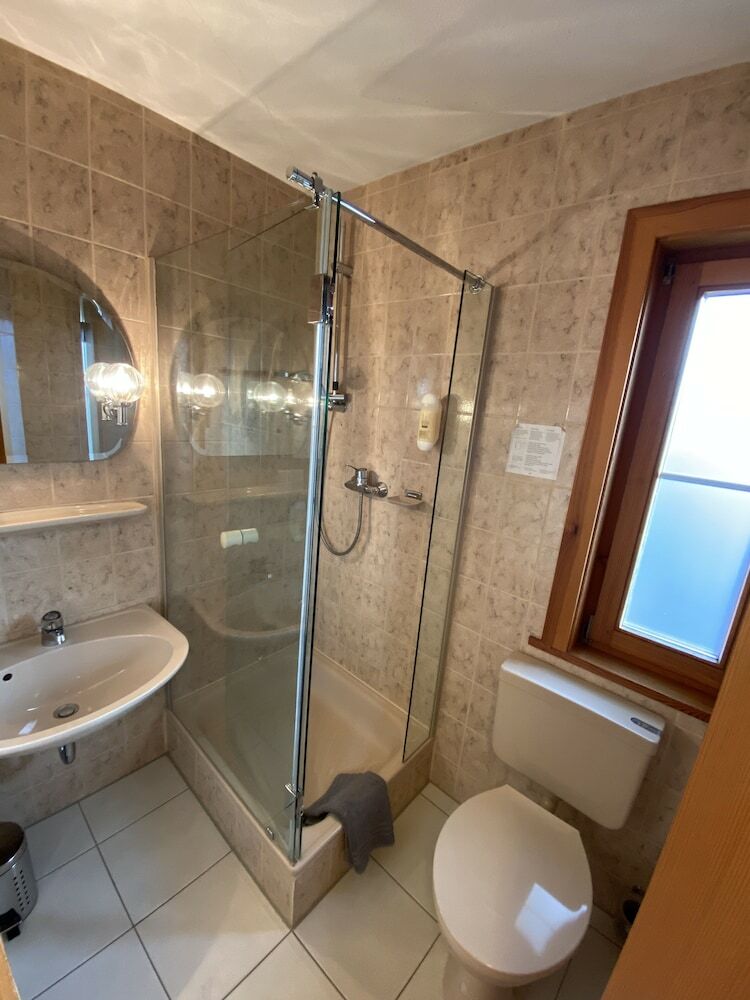 Posada G�stehaus Fliegerh�usle Hagnau
