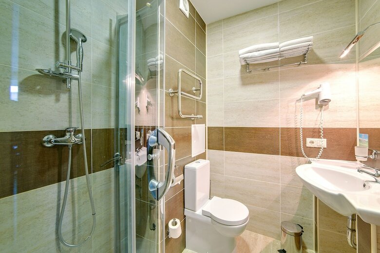 Hotel Yahonty Tarusa