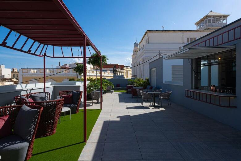 Boutique Hotel Cordial Malteses