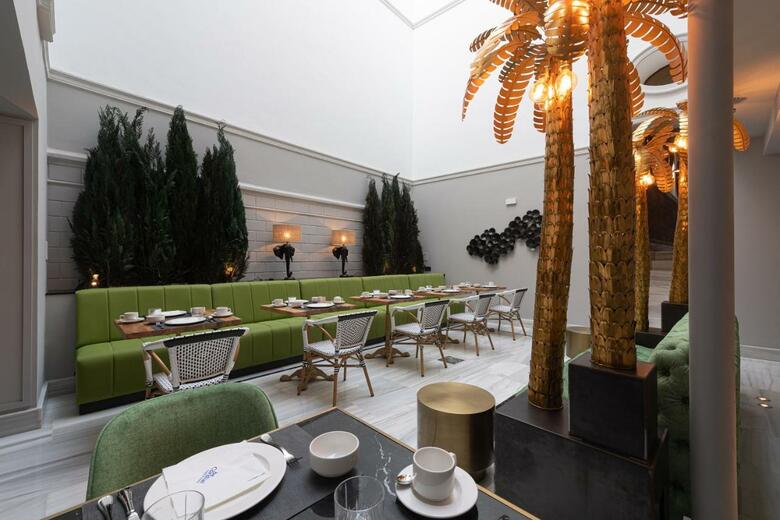 Boutique Hotel Cordial Malteses
