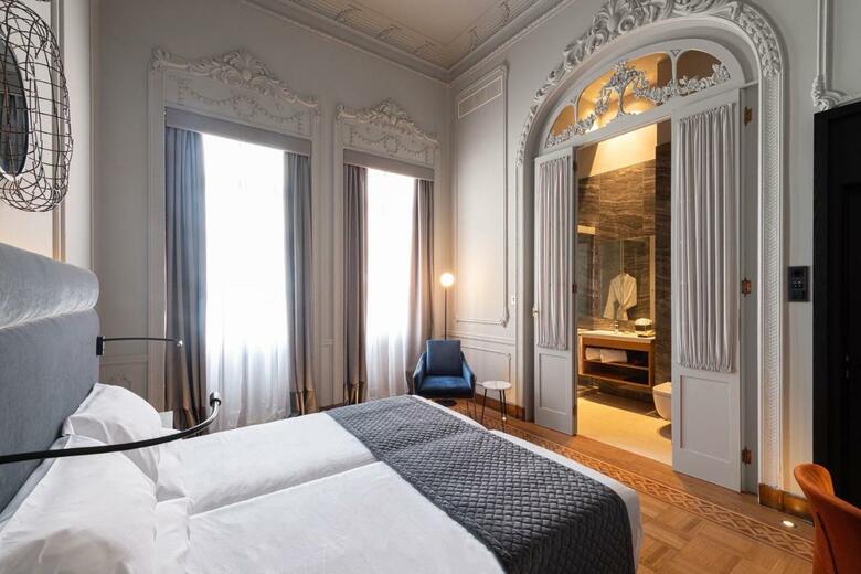 Boutique Hotel Cordial Malteses