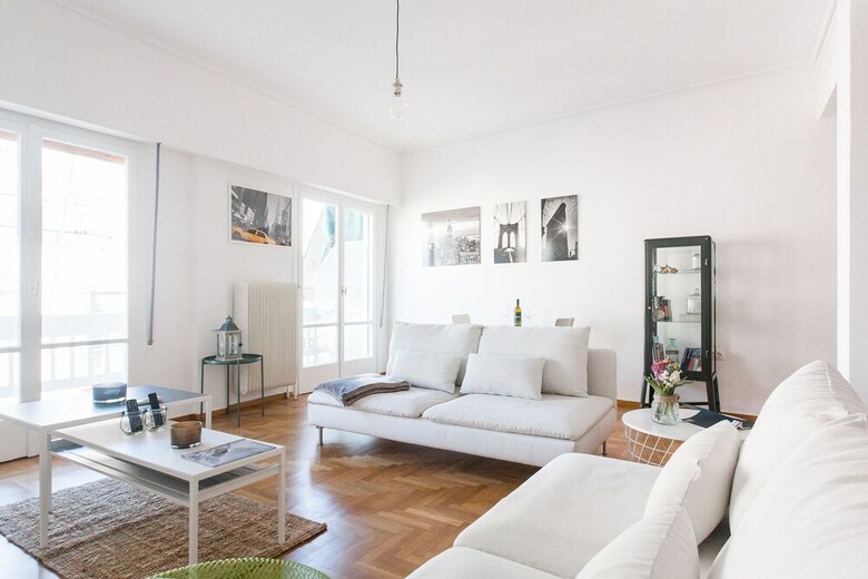 Apartamentos Chill Like A Local In Condo