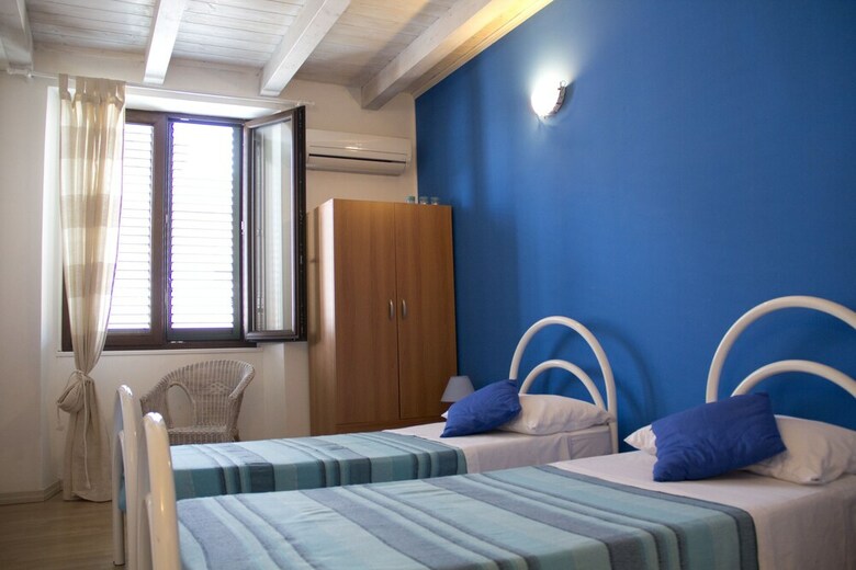 Bed & Breakfast Cuscino E Cappuccino