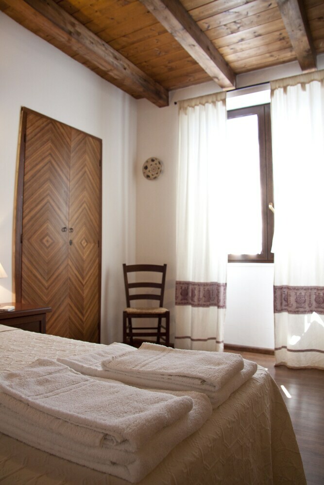 Bed & Breakfast Cuscino E Cappuccino