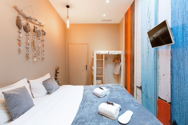 Apartamento Forville Yourhosthelper