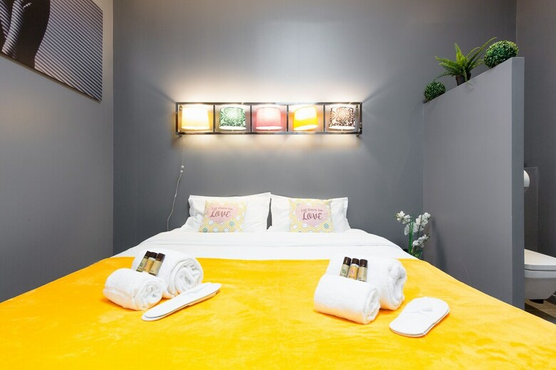 Apartamento Forville Yourhosthelper