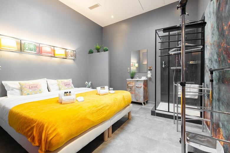 Apartamento Forville Yourhosthelper