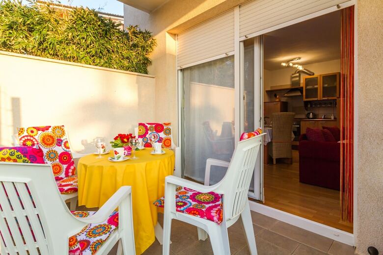 New Apartment Lory