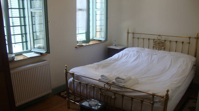 Hotel Oikia Alexandrou Traditional Inn