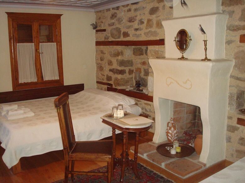 Hotel Oikia Alexandrou Traditional Inn