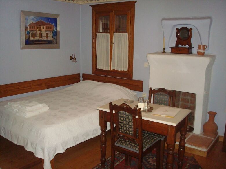 Hotel Oikia Alexandrou Traditional Inn