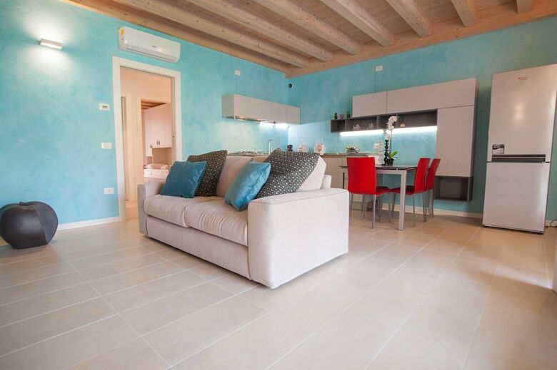 Apartamento Italianflat - The Peschiera Terrace