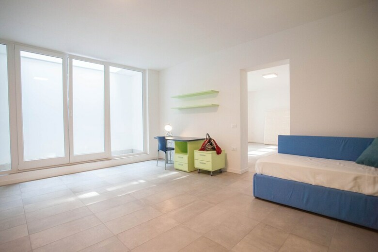 Apartamento Italianflat - The Peschiera Terrace