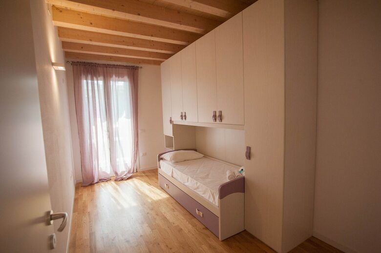 Apartamento Italianflat - The Peschiera Terrace