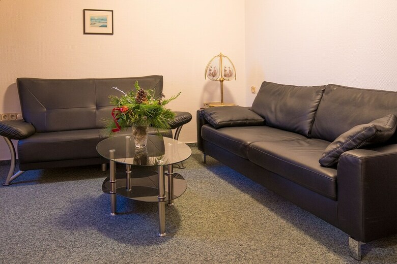 Hotel Alt Oesselse