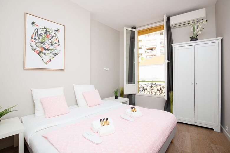 Apartamento Meynadier Duplex Yourhosthelper