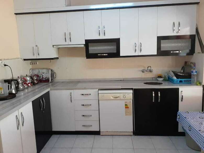 Hotel Kucuk Aile Pansiyonu