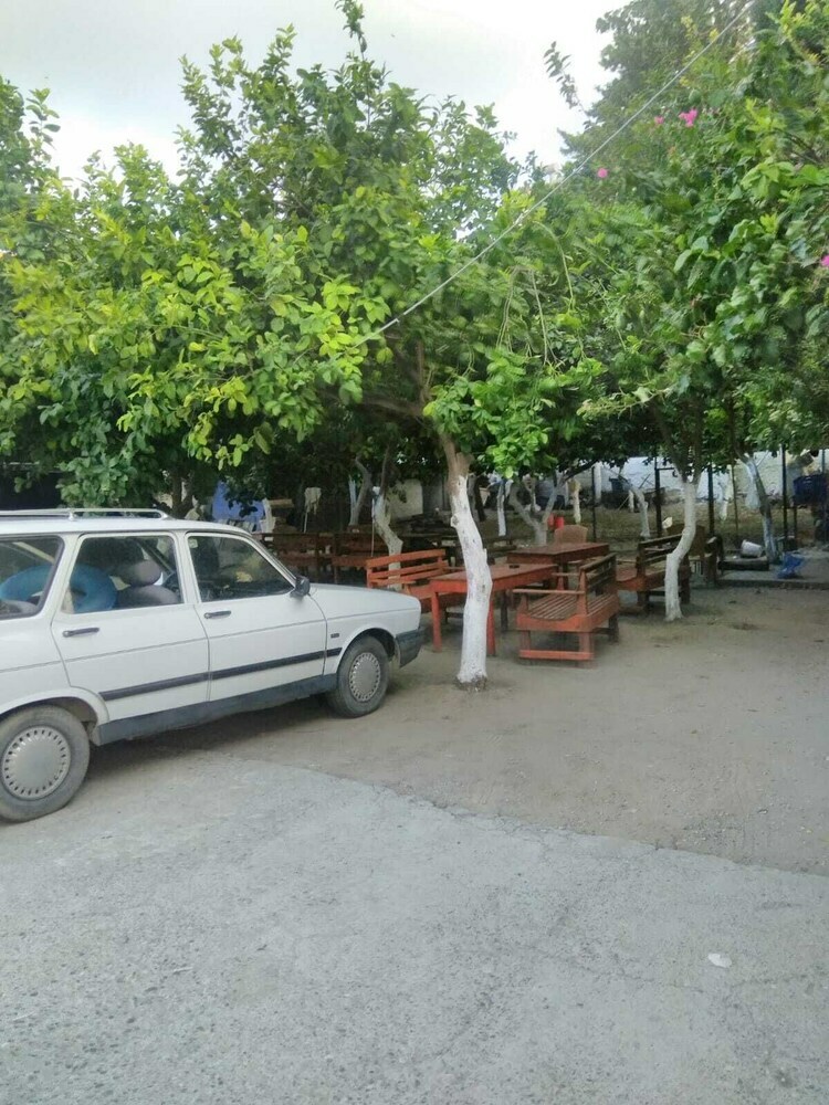Hotel Kucuk Aile Pansiyonu