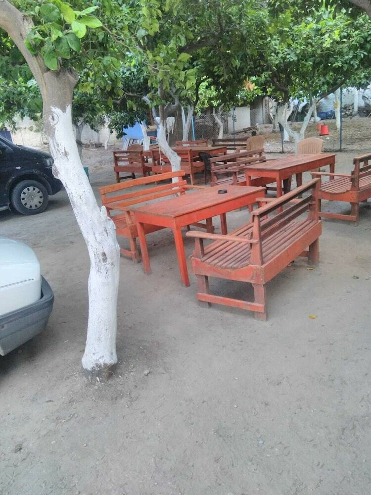 Hotel Kucuk Aile Pansiyonu