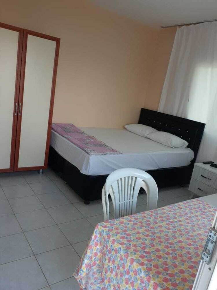Hotel Kucuk Aile Pansiyonu