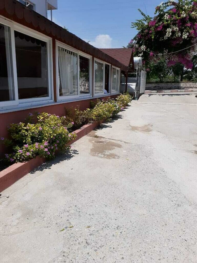Hotel Kucuk Aile Pansiyonu