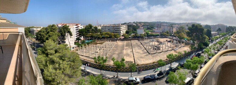 Apartamento Arquss