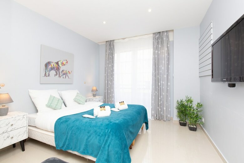 Apartamento Festival Yourhosthelper