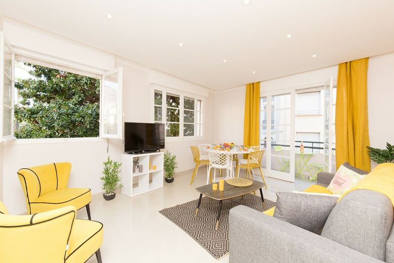 Apartamento Festival Yourhosthelper