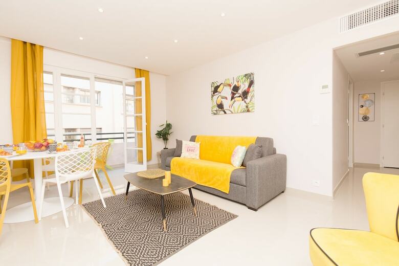 Apartamento Festival Yourhosthelper