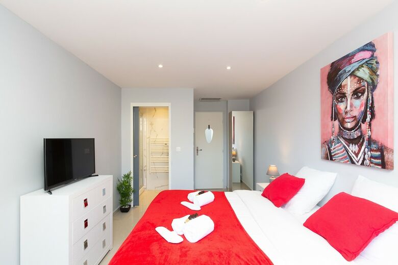 Apartamento Festival Yourhosthelper